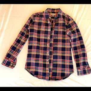 American Apparel Flannel